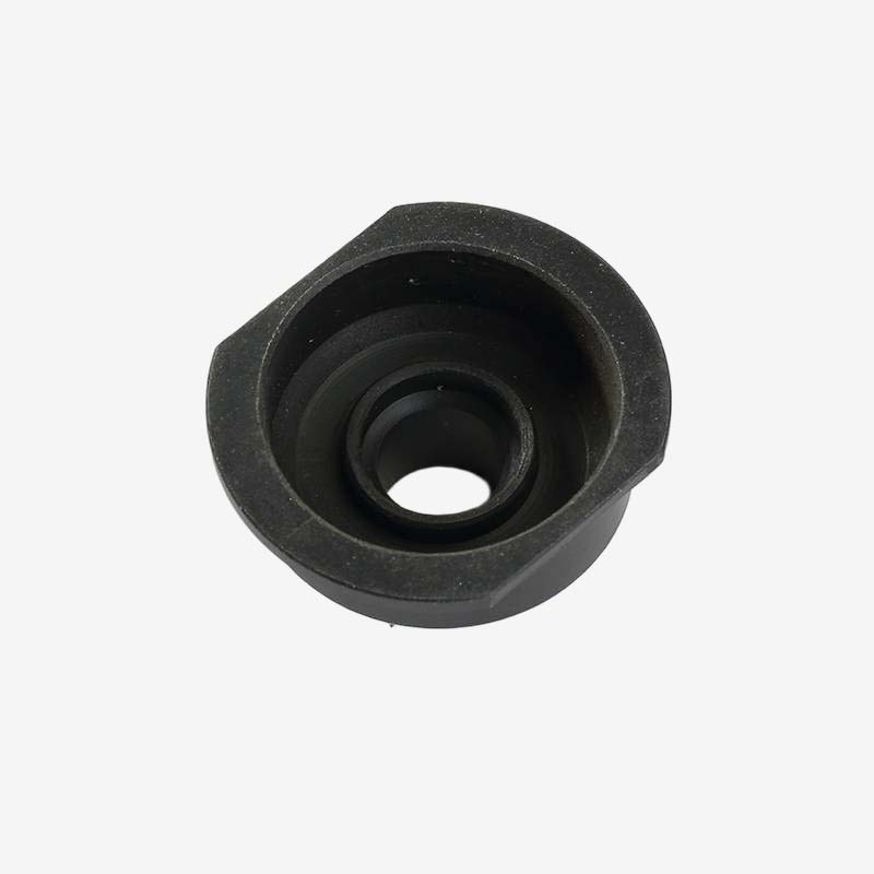 Сопло нижнее широкоугольное Mitsubishi X085C575H01, Ø 16 мм (MV)