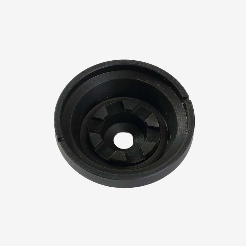 Сопло верхнее широкоугольное Mitsubishi X085C576H01, Ø 12 мм (MV)
