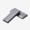 Токоподвод Mitsubishi X089D256H02, 5,2×18×41,2 мм (M012, MV)