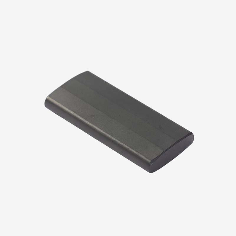 Токоподвод Mitsubishi X089D256H02, 5,2×18×41,2 мм (M012, MV)