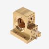 Блок нижней фильеры Mitsubishi X177B713H02 (M459, комплект)