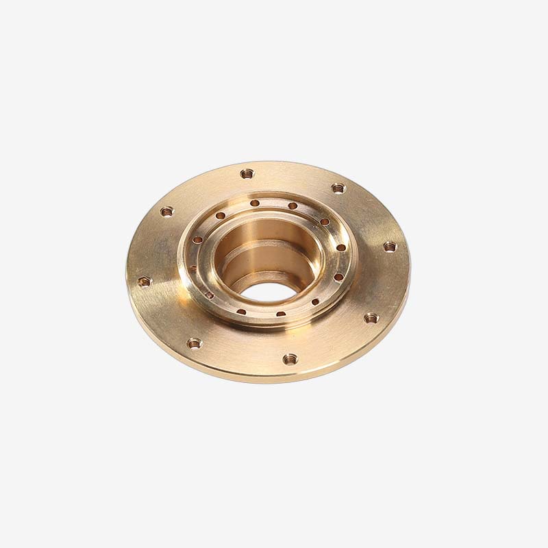 Держатель верхнего сопла Mitsubishi X182B458H02 (M216)