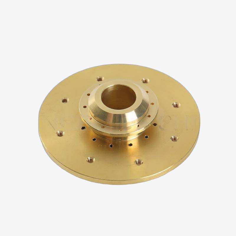 Держатель верхнего сопла Mitsubishi X182B458H02 (M216)