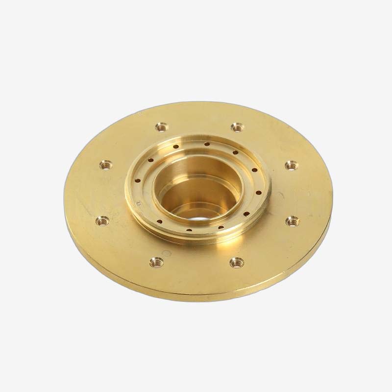 Держатель верхнего сопла Mitsubishi X182B458H02 (M216)