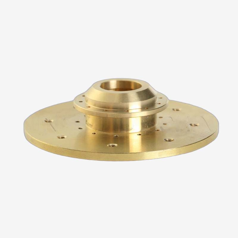 Держатель верхнего сопла Mitsubishi X182B458H02 (M216)