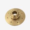 Держатель сопла передний Mitsubishi X187B370H03 (M216B)