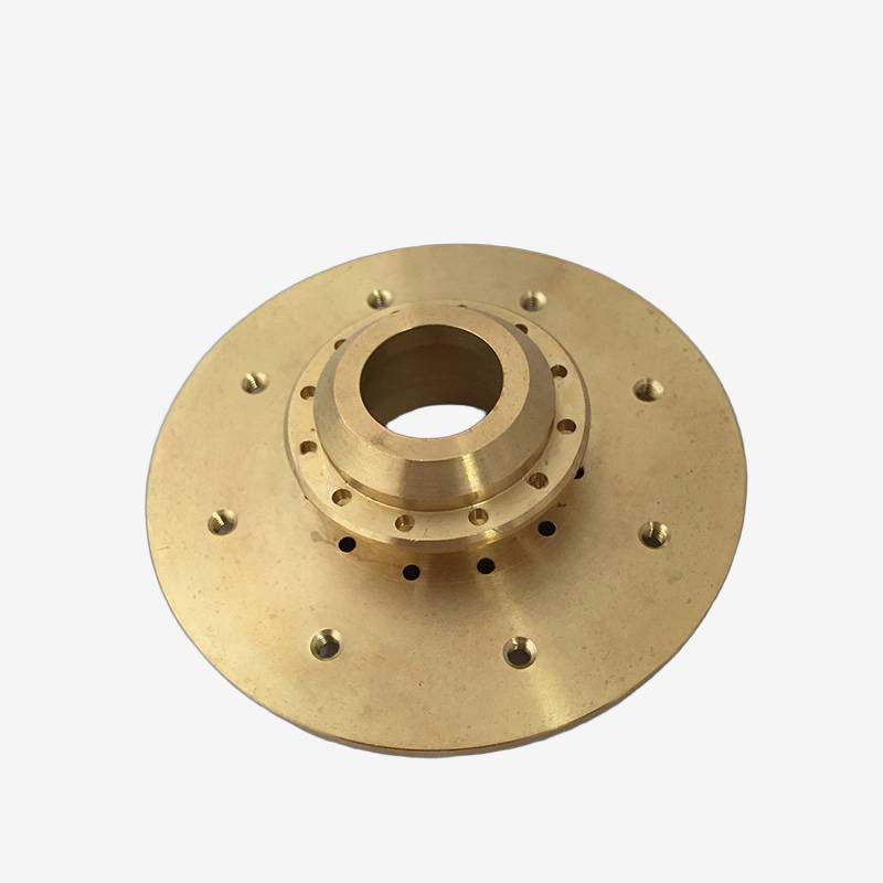 Держатель сопла передний Mitsubishi X187B370H03 (M216B)