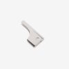 Гнездо Mitsubishi DEH0500 (X256C332H01), 67 × 34 мм, толщина 10 мм