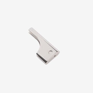 Гнездо Mitsubishi DEH0500 (X256C332H01), 67 × 34 мм, толщина 10 мм