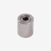 Ролики прижимные верхние Mitsubishi X261D421H01, Ø 18×10×21 мм (комплект)