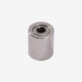 Ролики прижимные верхние Mitsubishi X261D421H01, Ø 18×10×21 мм (комплект)