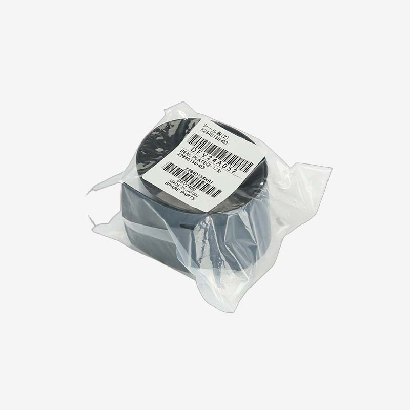 Плита уплотнительная Z Mitsubishi X284D158H03 (EA8S)
