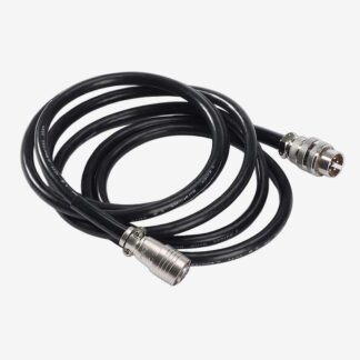Кабель блока выверки проволоки Mitsubishi X641D468G51, 6 контактов (M505-1)