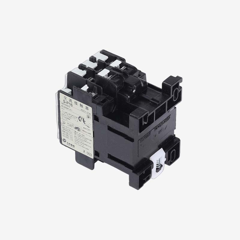 Контактор Shihlin XSC1-016 (S-P16), катушка 220 В
