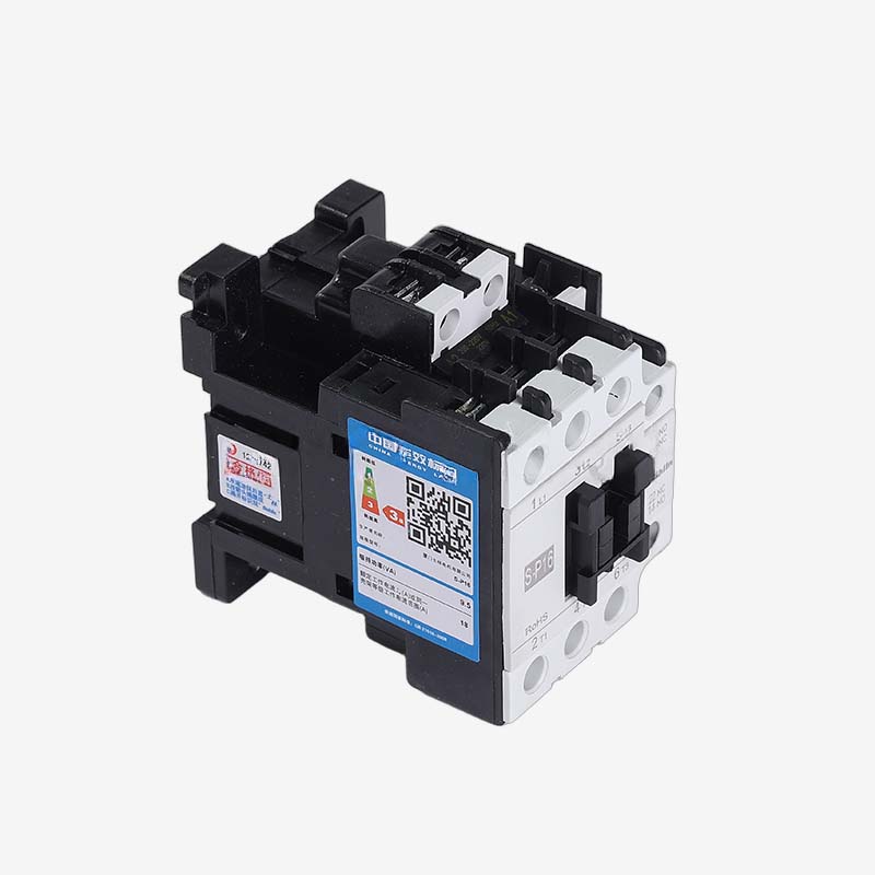 Контактор Shihlin XSC1-016 (S-P16), катушка 220 В