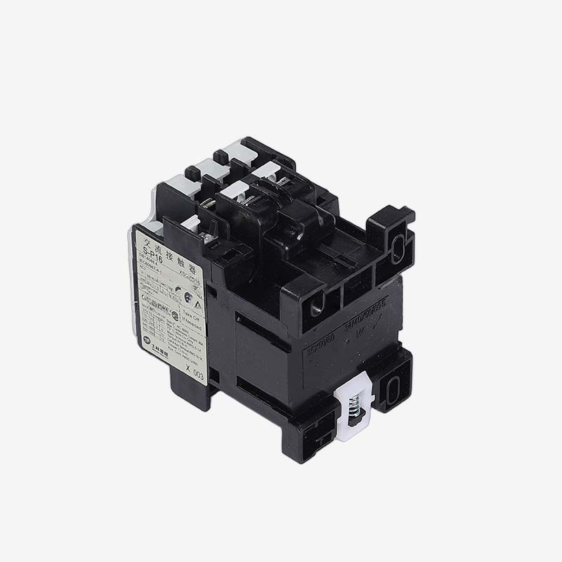 Контактор Shihlin XSC1-016 (S-P16), катушка 220 В