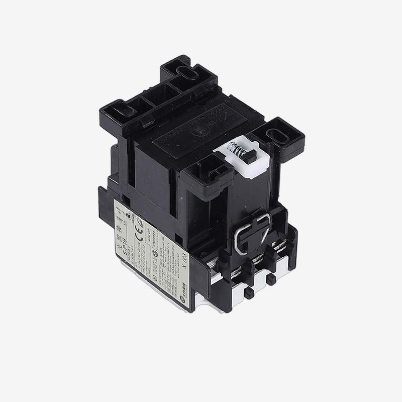 Контактор Shihlin XSC1-016 (S-P16), катушка 220 В