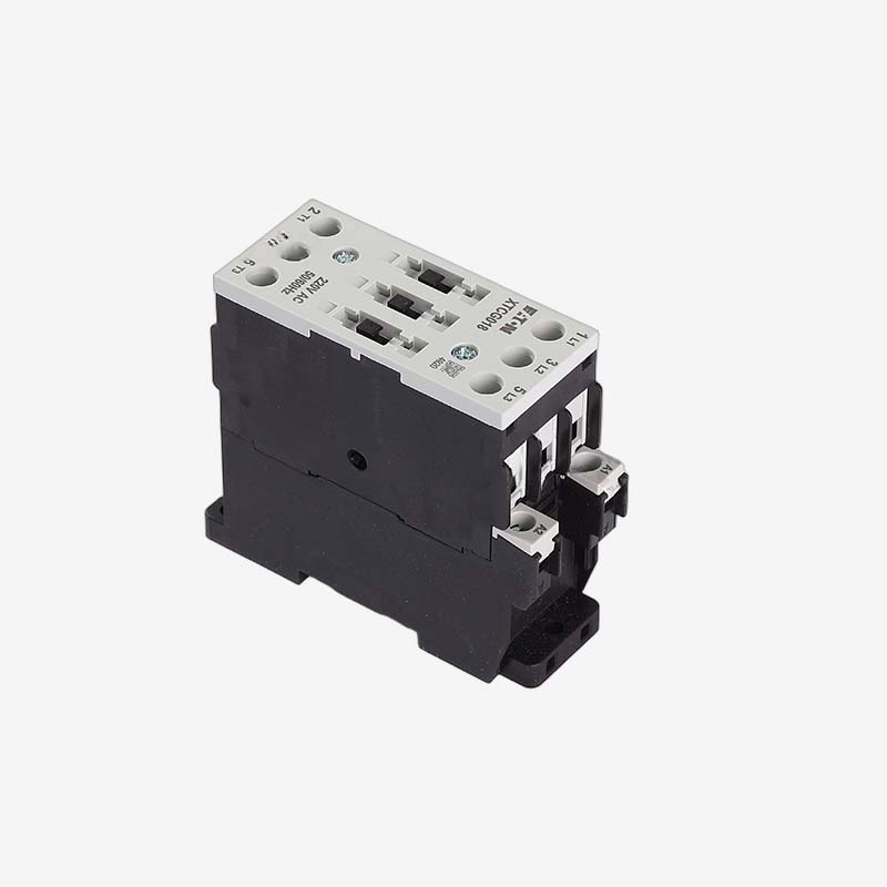 Контактор Eaton Moeller XTCG018C00AO, катушка 220 В