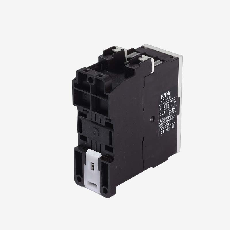Контактор Eaton Moeller XTCG018C00AO, катушка 220 В