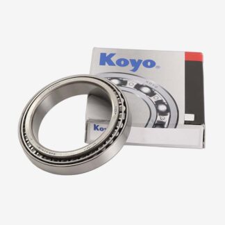 Подшипник роликовый конический Koyo YI-168-1 (32916JR/1B-1)