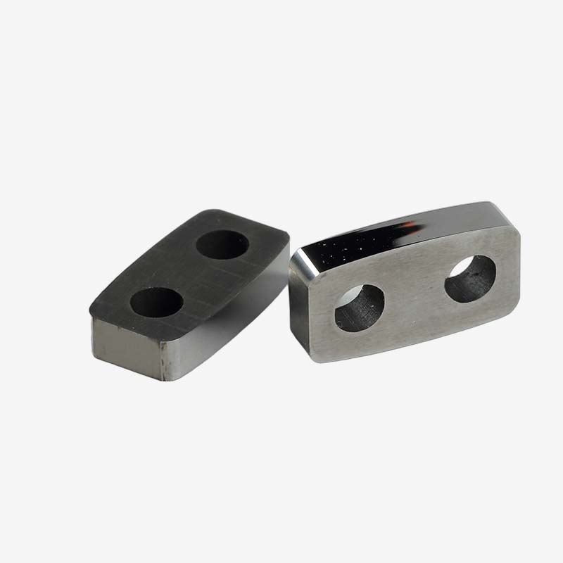Токоподвод Makino Z248W0100100, 19×4×10 мм (MA002)